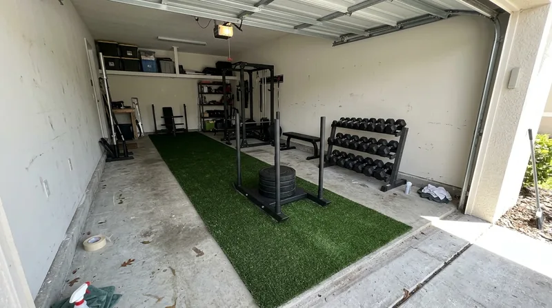 Sports, Gym & Court Turf Cape Coral